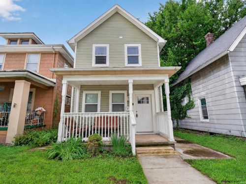 721 W Dewald Street, Fort Wayne, IN, 46802 | Card Image