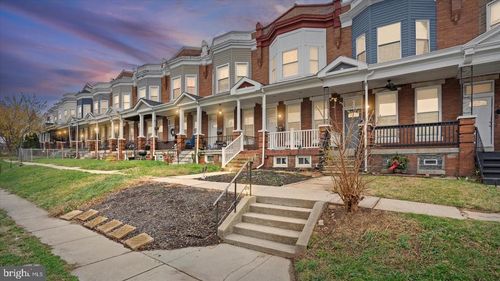 2011 E 31st St, BALTIMORE, MD, 21218-3105 | Card Image