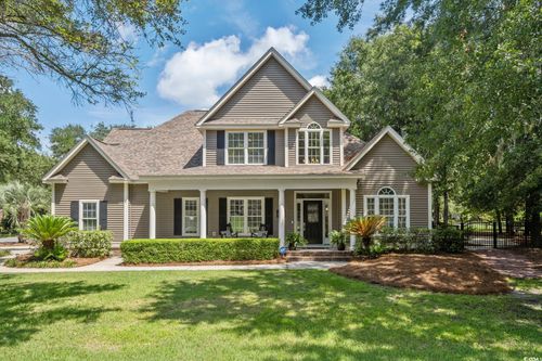 52 Olde Canal Loop, Pawleys Island, SC, 29585-7847 | Card Image