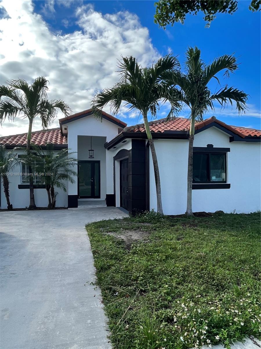 133rd Ave, Homestead, FL 33032