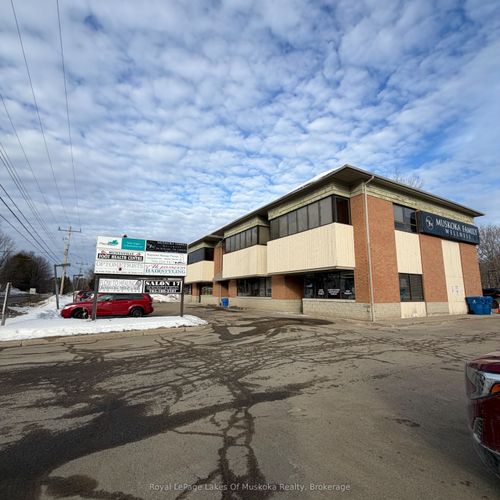 unit-3-367 Muskoka St, Huntsville, ON, P1H | Card Image
