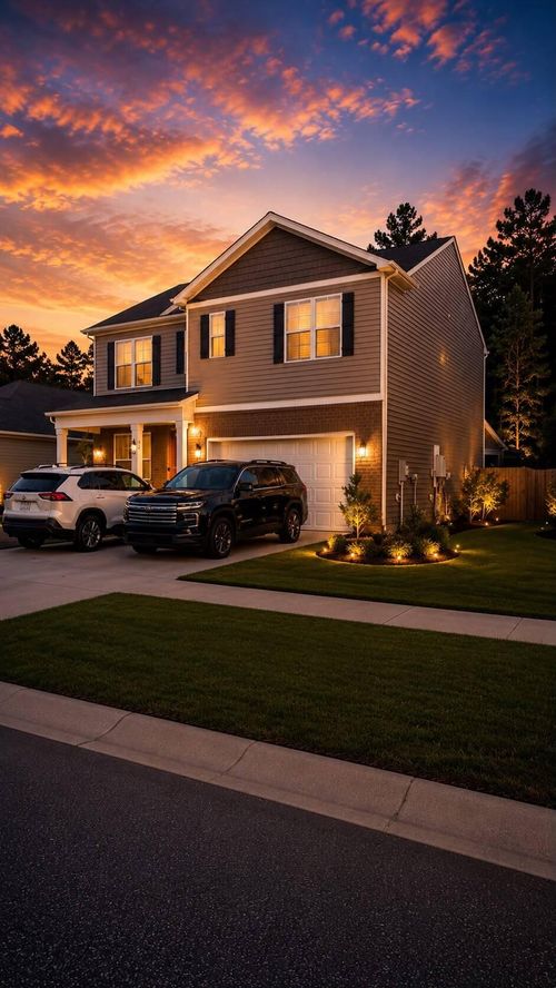 243 N Light Way, Summerville, SC, 29486-7055 | Card Image