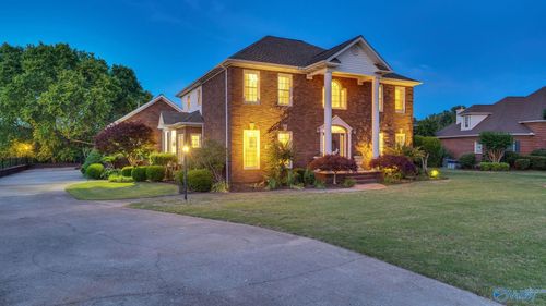 281 River Cove Road, Huntsville, AL, 35811 | Card Image