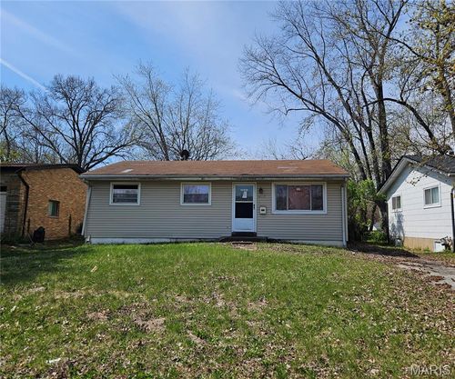 10117 Royal Dr, Saint Louis, MO, 63136-5544 | Card Image