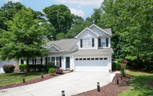 409 Tresa Brook Ct, Cary, NC, 27519-8768 | Card Image