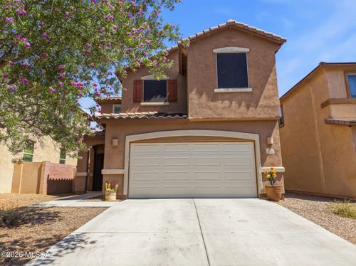 686 W Calle Ocarina, Sahuarita, AZ, 85629-7871 | Card Image