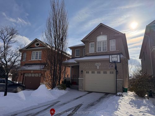 2408 Hilda Dr, Oakville, ON, L6H7N3 | Card Image