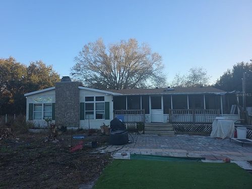 31244 Tyndall Road, Zephyrhills, FL, 33545 | Card Image