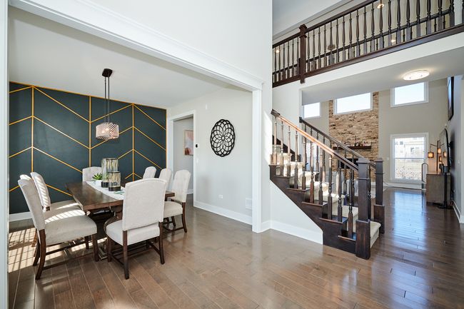 4311 Carpenter Rd, House other with 5 bedrooms, 5 bathrooms and 6 parking in Naperville IL | Image 20