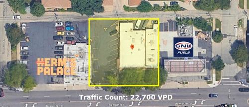 3358 Dempster St, Skokie, IL, 60076-2412 | Card Image