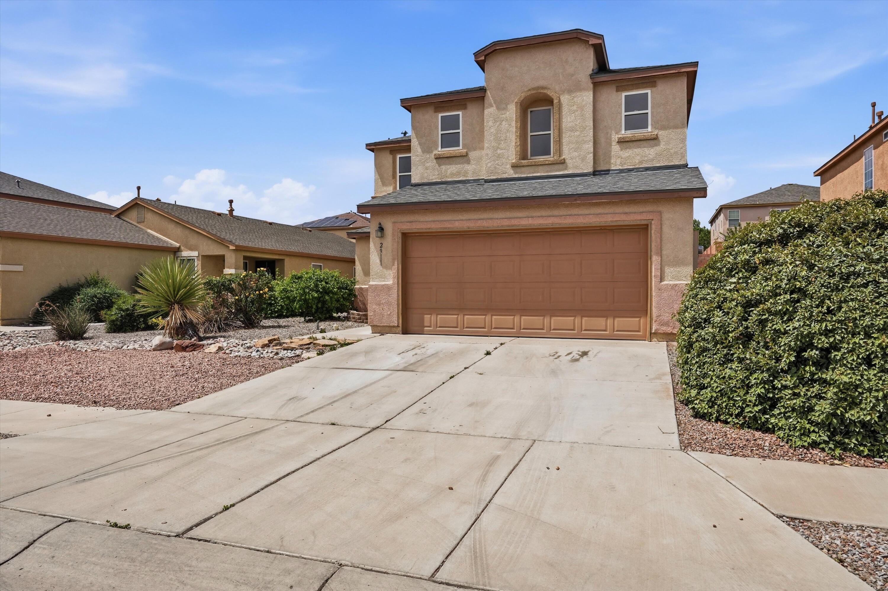 Residential in Albuquerque 3