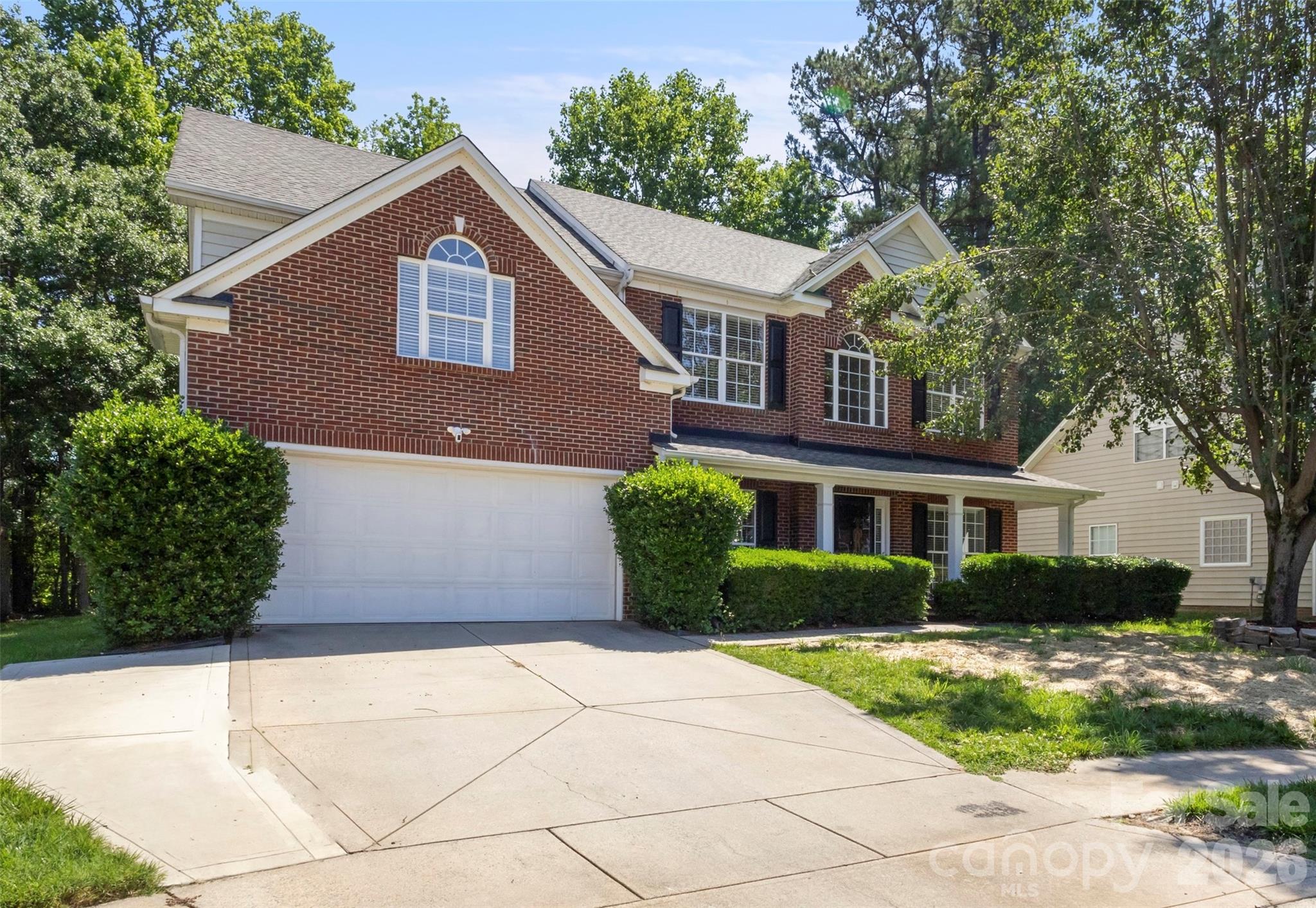 Residential in Charlotte 3