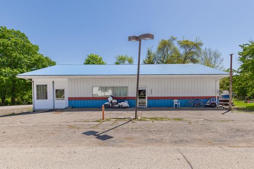 7925 M 156, Morenci, MI, 49256-9749 | Card Image