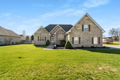 418 Karlee Ct, House other with 3 bedrooms, 2 bathrooms and 2 parking in Lebanon TN | Image 1