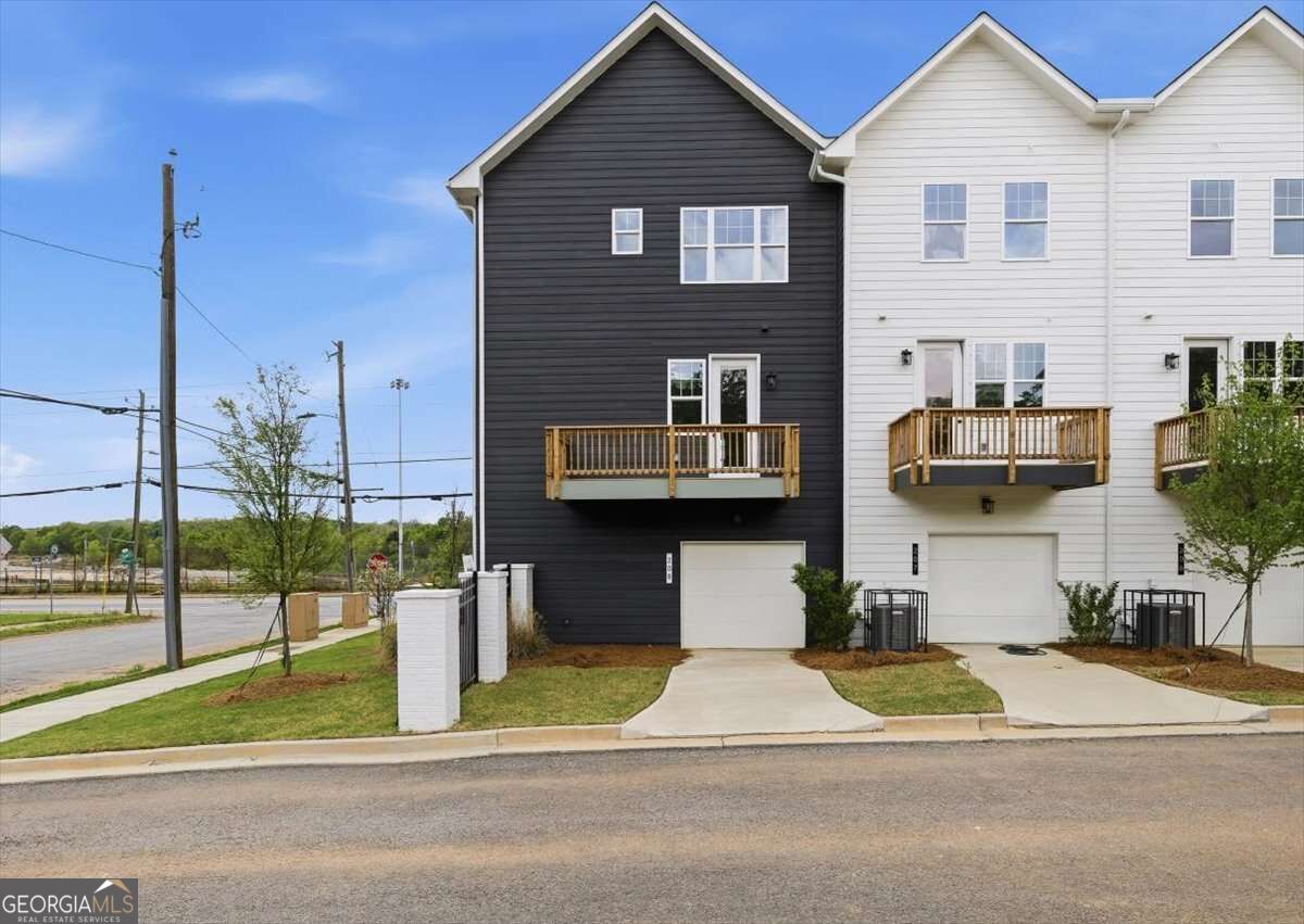 Residential in Atlanta