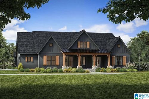 Lot 47 Brae Village Drive, MORRIS, AL, 35071 | Card Image
