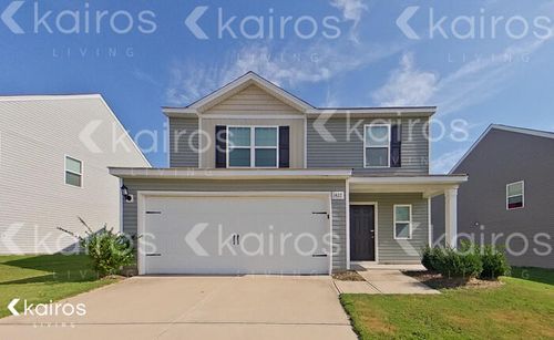 1422 Native Garden Rd, Gilbert, SC, 29054-7902 | Card Image