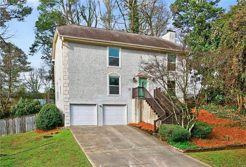 2878 Cardinal Trce, Duluth, GA, 30096-3980 | Card Image