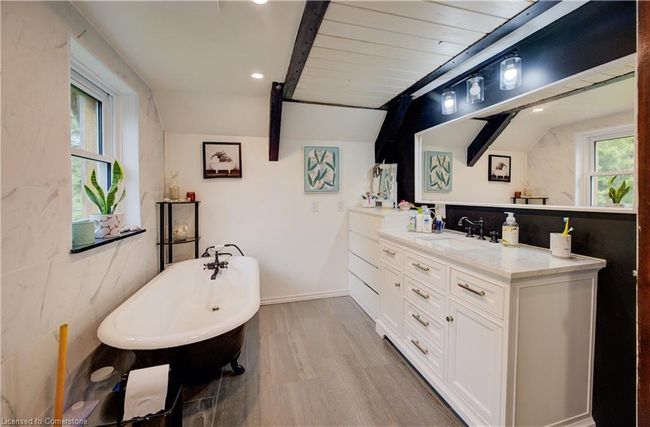 031424 Southgate Sideroad 3, House other with 2 bedrooms, 1 bathrooms and 20 parking in Mount Forest ON | Image 12