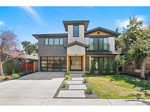 148 S Grape St, Denver, CO, 80246-1159 | Card Image