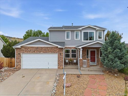 8205 Eagleview Dr, Littleton, CO, 80125-9119 | Card Image