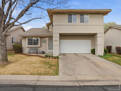 5207 W 11th Street Rd, Greeley, CO, 80634-4614 | Card Image