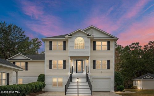 9854 Rivergate Rd Nw, Ash, NC, 28420-2025 | Card Image