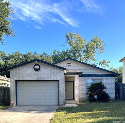 7319 Huntsman Run Dr, San Antonio, TX, 78249-4468 | Card Image