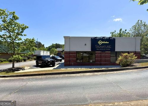 suites-a-and-b-3149 Atlanta Highway, Athens, GA, 30606 | Card Image