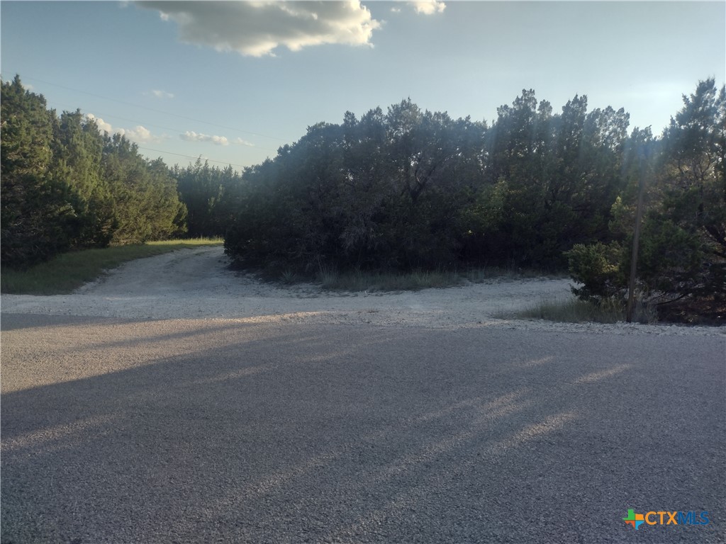 Zuni Ln, Kempner, TX 76539