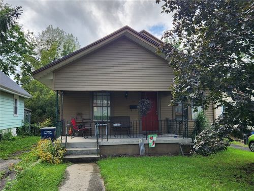 117 N Quentin Avenue, Dayton, OH, 45403 | Card Image