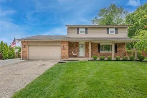 7401 Beth Ct, Carlisle, OH, 45005-4246 | Card Image