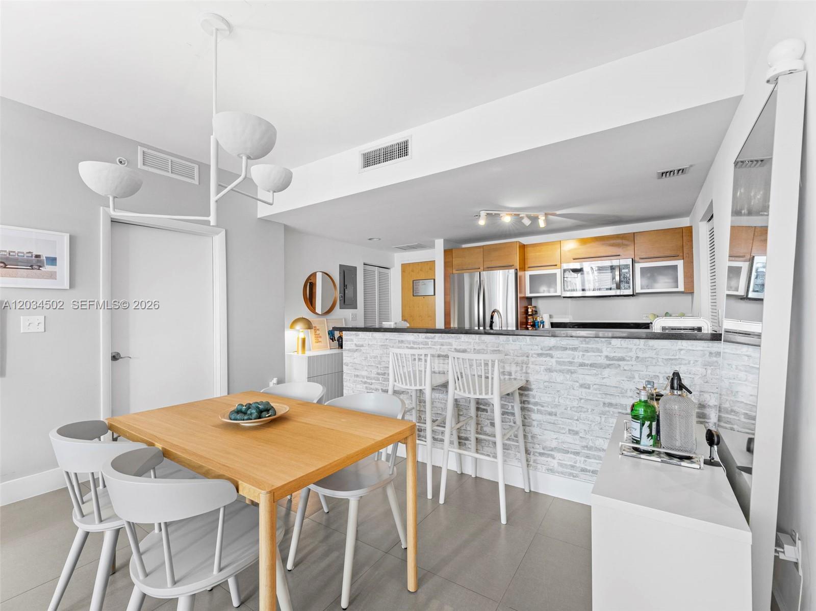 Residential in Miami