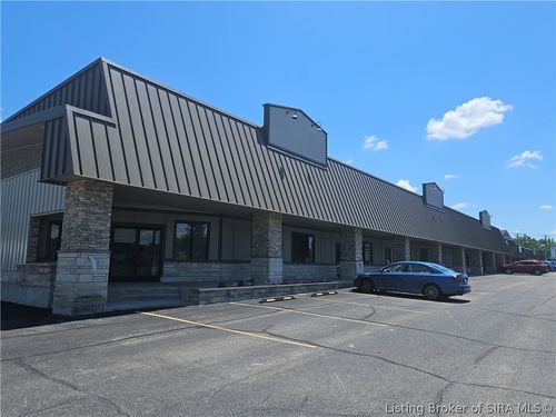 929 S Indiana Ave, Sellersburg, IN, 47172-1615 | Card Image