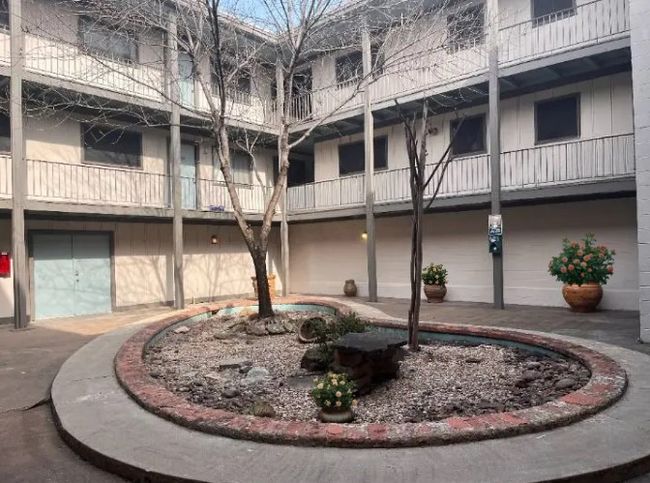 APT-203 - 3106 Duval St, Condo with 1 bedrooms, 1 bathrooms and 1 parking in Austin TX | Image 12