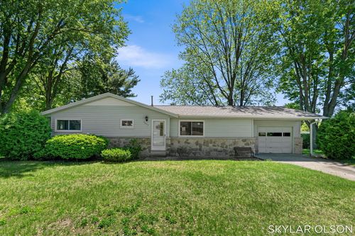 2467 Kimberly, Muskegon, MI, 49444 | Card Image