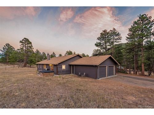 56 Odin Way, Estes Park, CO, 80517 | Card Image