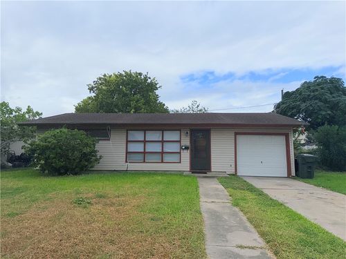 4725 Wynona Dr, Corpus Christi, TX, 78411-2723 | Card Image