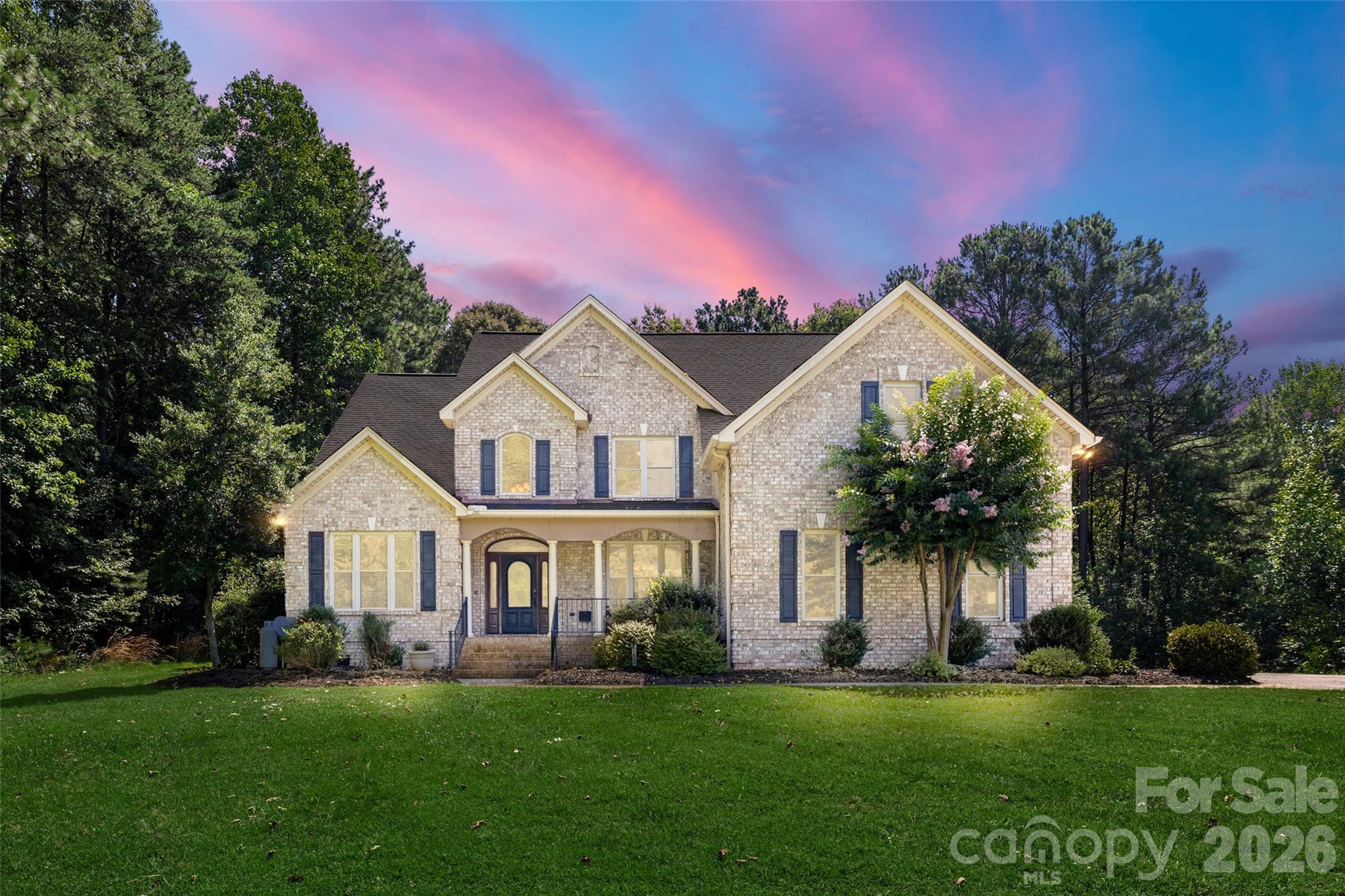 Residential in Sherrills Ford 4