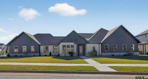 4013 Rock Creek Ct, Tyler, TX, 75703-7614 | Card Image