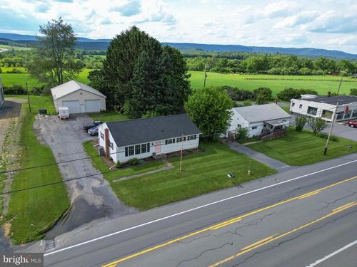 1301 &amp; 1317 Benner Pike, STATE COLLEGE, PA, 16801 | Card Image