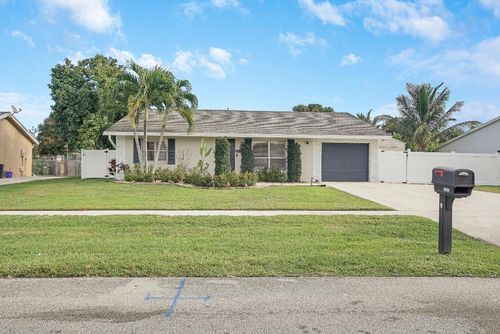 6156 Messana Terrace, Lake Worth, FL, 33463 | Card Image