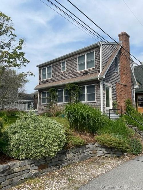 151 Chapman Beach Rd, Westbrook, CT, 06498-2145 | Card Image