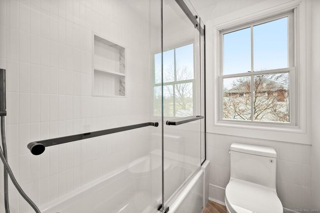 6 Schubert Ln, House other with 4 bedrooms, 5 bathrooms and null parking in Cos Cob CT | Image 17