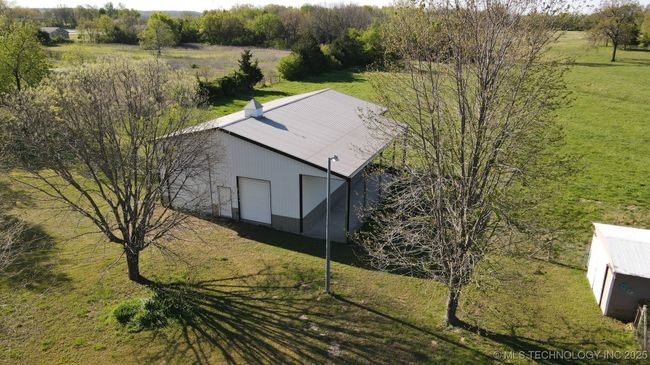 16289 W 810 Rd, House other with 4 bedrooms, 2 bathrooms and null parking in Tahlequah OK | Image 68