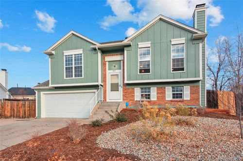 4312 Kirk Court, Denver, CO, 80249 | Card Image