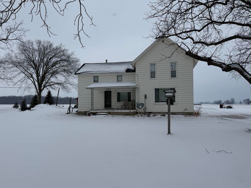 8797 E Walton Road, Coe Township, MI, 48883 | Card Image