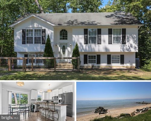 11609 Deadwood Dr, LUSBY, MD, 20657-4851 | Card Image