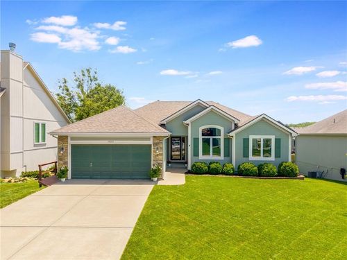14609 Derby Rd, Smithville, MO, 64089-9029 | Card Image
