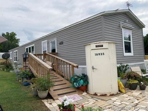 16935 County Road 3465, Ada, OK, 74820-5761 | Card Image